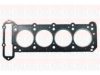 FAI AutoParts HG766 Gasket, cylinder head